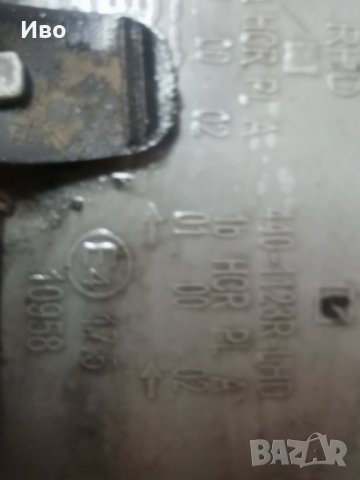 Мерцедес фар, снимка 10 - Части - 42077569