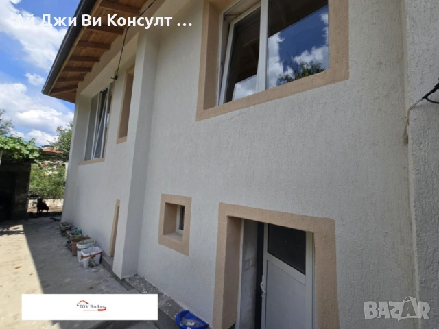 Къща в Орландовци, снимка 12 - Къщи - 53017766