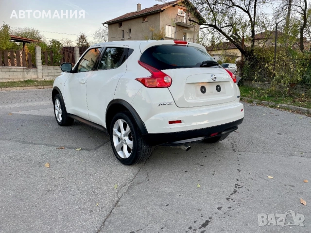 На ЧАСТИ Nissan Juke, снимка 3 - Автомобили и джипове - 54286854