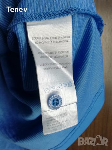 Novara Calcio 1908 Joma оригинална мъжка поло тениска Новара Калчо, снимка 8 - Тениски - 40049461