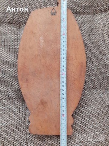 Сувенир от дърво НИКАРАГУА., снимка 4 - Антикварни и старинни предмети - 29619551