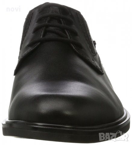 FRETZ GTX, 41, нови, оригинални мъжки официални обувки, ест. кожа, снимка 3 - Официални обувки - 29099173