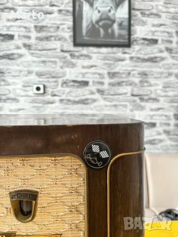 Grundig 2030 3d stereo, снимка 10 - Колекции - 54103902