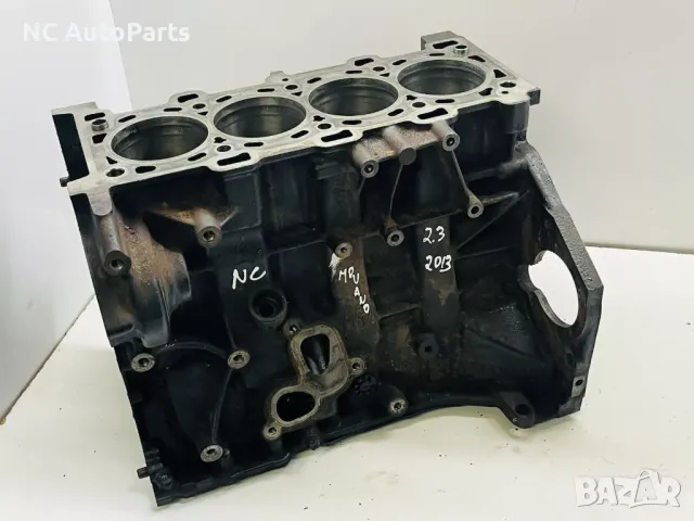 Цилиндров блок за Renault Рено Мастер Опел Мовано Нисан Интерстар 2.3 дизел 12469R 2013, снимка 6 - Части - 48211704