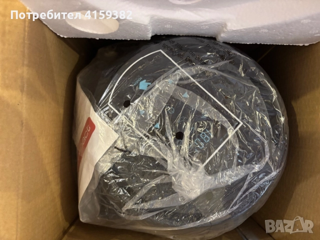 Tefal Еър фрайър 1.6L нов, снимка 6 - Фритюрници - 51953509