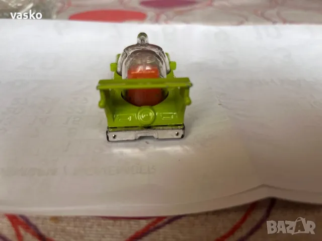 Hotwheels 2013, снимка 4 - Колекции - 48915452