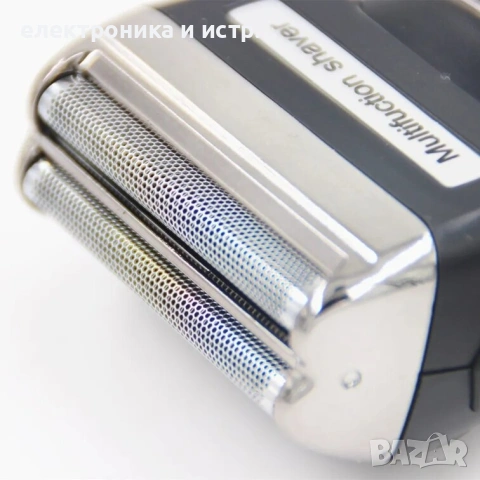 Мултифункционален тример 3в1 За брада, нос, вежди, коса и цялото тяло. , снимка 3 - Машинки за подстригване - 53267765