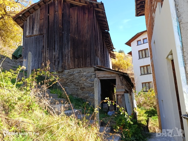 Продавам 5-етажна къща в село Кутела, обл. Смолян, снимка 16 - Къщи - 52262399