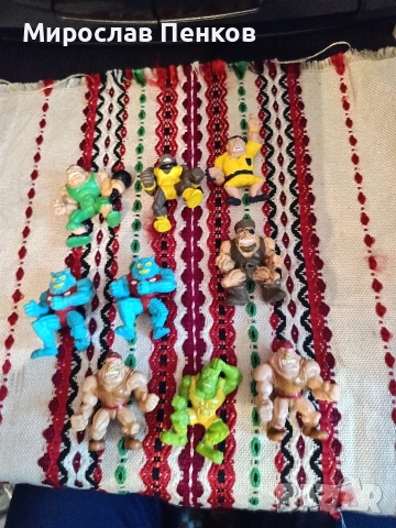 Разбойници