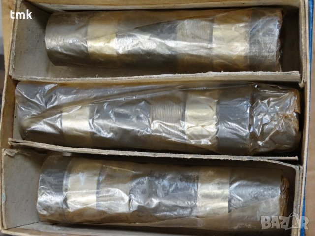 сменяеми обективи за микроскоп МТ-22, МТ-23, МТ-24, снимка 3 - Медицинска апаратура - 30263598