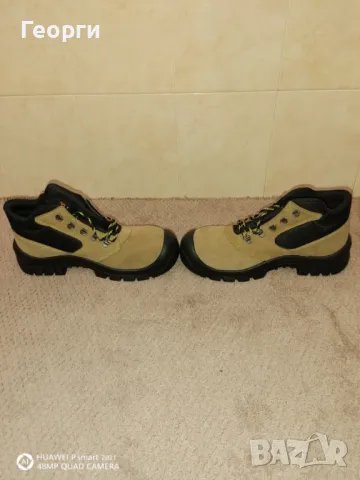 Зимни обувки Stenso (НОВО)! , снимка 6 - Ежедневни обувки - 47491376