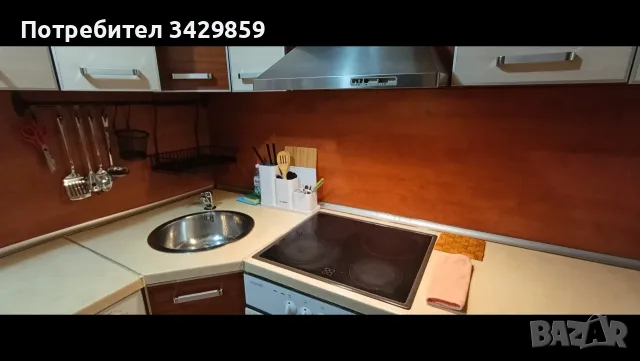 Продавам едностаен апаратамент, снимка 8 - Апартаменти - 56527683