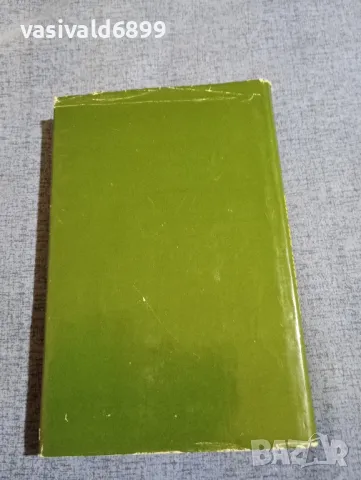 Ван Мин - Половин век ККП и предателството на Мао Дзе - Дун , снимка 3 - Други - 48409142