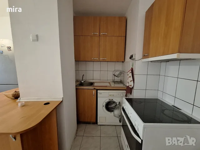 Обзаведена стая с включени консумативи Връбница 2 до метро Бели Дунав, снимка 4 - Стаи под наем - 55923398