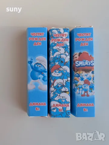 Персонализирана опаковка за киндер шоколадче Спайдърмен с име и години на детето, снимка 8 - Други - 49791643