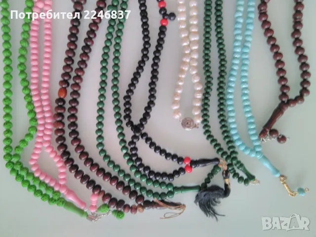 Броеници, снимка 7 - Антикварни и старинни предмети - 50197437