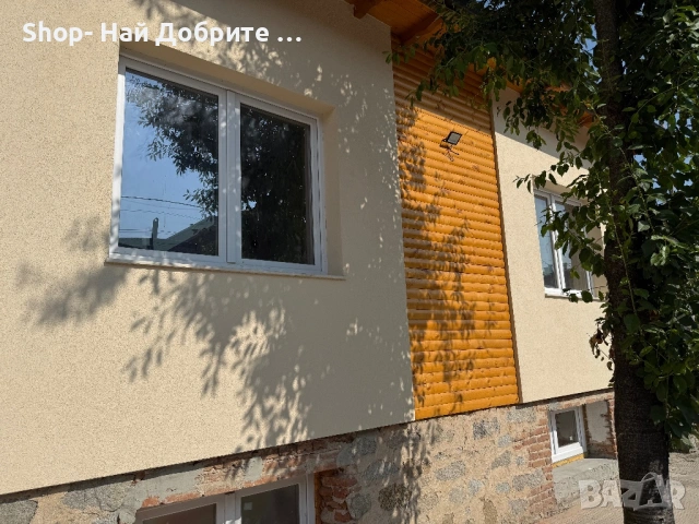 Боядисване на Дърво / Лакиране на Дърво/ Импрегнираме Дървени постройки, снимка 8 - Бояджийски услуги - 54206269