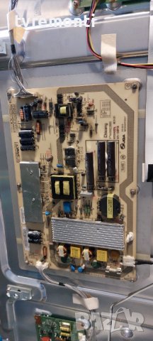 POWER SUPPLY V71A00022900 N150A001L N11-150P1A.for 46 inc DISPLAY ,Toshiba 46TL838