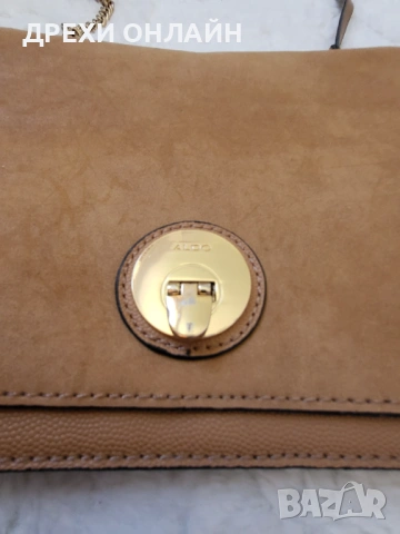 Малка чанта Aldo, снимка 2 - Чанти - 54351327