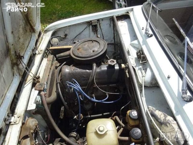 ВАЗ / Лада / Жигули на части