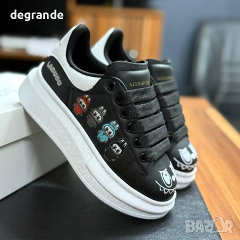 Детски Маратонки с Лабубу