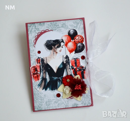 Картички за абитуриенти `26 - налични!, снимка 8 - Ръчно изработени сувенири - 53315927