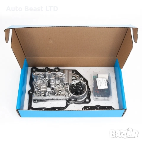 Ремонтен комплект, автоматична предавка Mechatronic OM325066   А112, снимка 4 - Части - 51485405