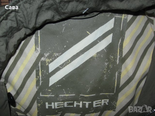 Яке пролет, есен D.HECHTER   мъжко,ХЛ