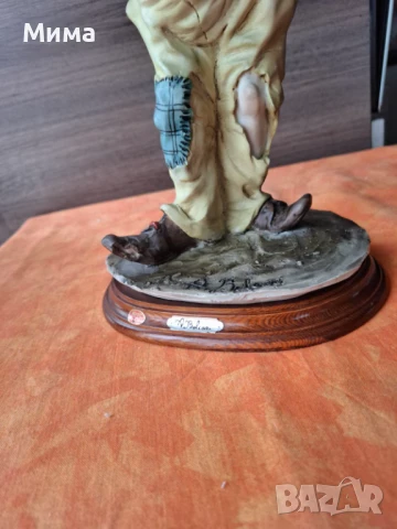 Големи клоуни с маркировка, снимка 9 - Колекции - 50747197