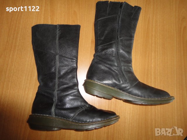 N40 Dr Martens/дамски ботуши, снимка 6 - Дамски ботуши - 39009670