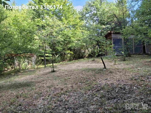 Продавам бунгало, снимка 3 - Парцели - 51030258