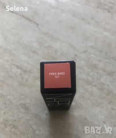 Ново червило NARS Powermatte Lipstick, снимка 4 - Декоративна козметика - 55802063