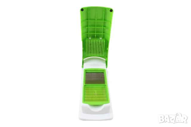 Кухненско Ренде за зеле, моркови с контейнер  , снимка 9 - Аксесоари за кухня - 50978117