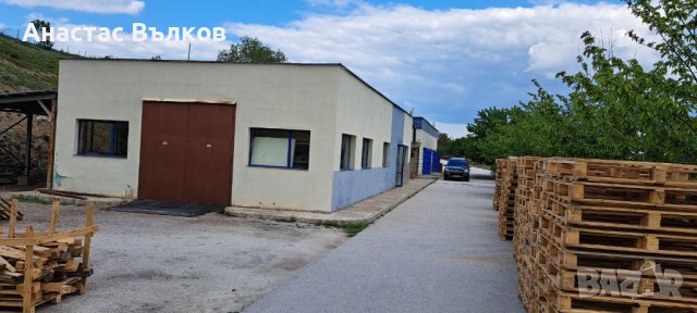 Складова база с.Първенец, снимка 2 - Производствени сгради - 40830879