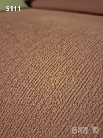 Самозалепващи водоустойчиви релефни тапети за стена 290 х 50 см, снимка 6 - Облицовки - 48226265