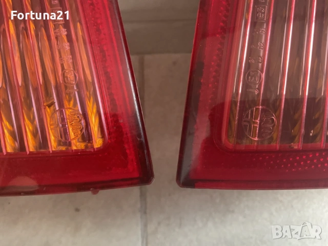 Alfa Romeo 147 - стопове , ляв , десен, снимка 2 - Части - 54071767