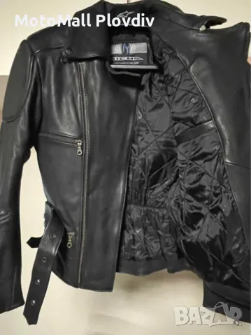 Кожени мото якета RICHA мото мотор ПРОМО!, снимка 3 - Аксесоари и консумативи - 49243883