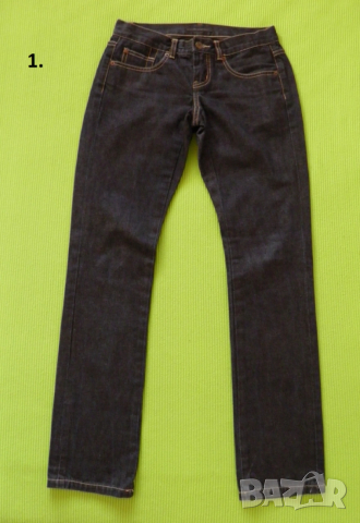 Дамски лот 5 от три части The Limited ONLY и Crocker само за 14 €