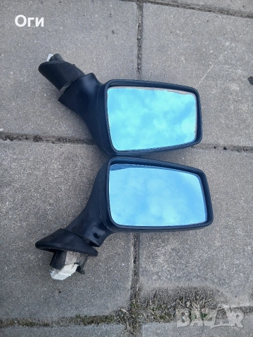Огледала за Ауди 80 В3 и В4