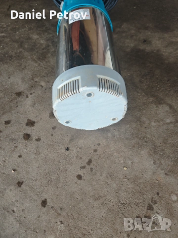 Потопявам хидрофобна помпа., снимка 2 - Други - 53272157