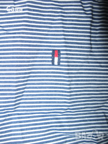 Риза TOMMY HILFIGER  мъжка,Л-ХЛ, снимка 3 - Ризи - 44518268