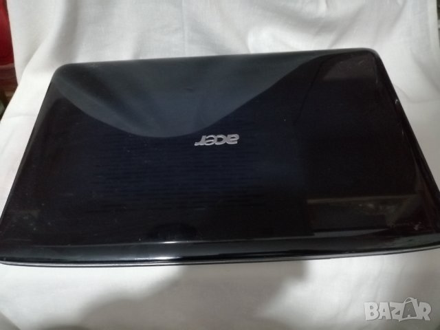 Лаптопи Acer Aspire