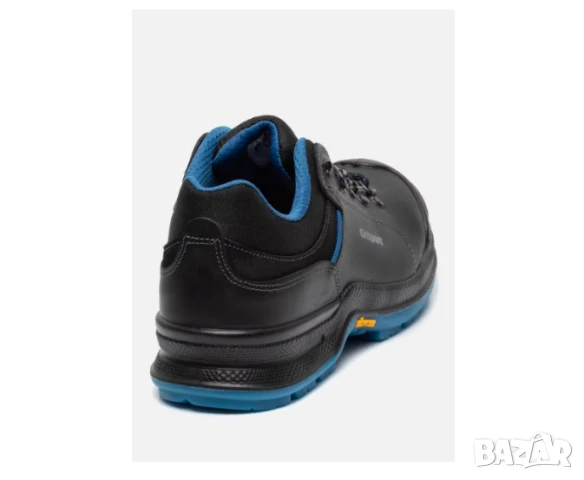 Grisport работни / предпазни обувки s3 ultron номер 46  с бомбе , снимка 5 - Други - 50635440