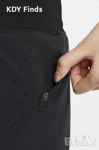 Nike Шорти с клин Xs, снимка 3 - Клинове - 56164822
