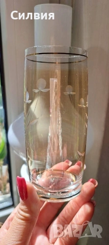 Две ретро чаши, снимка 7 - Чаши - 54076288