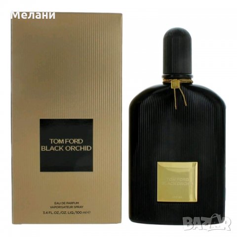 Дамски парфюм Tom Ford Black Orchid