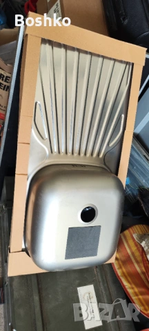 Кухненска мивка за вграждане 4бр, снимка 2 - Мивки - 54226391