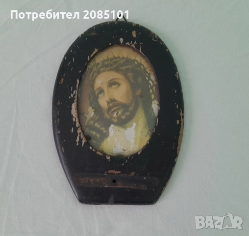 Ретро стара икона