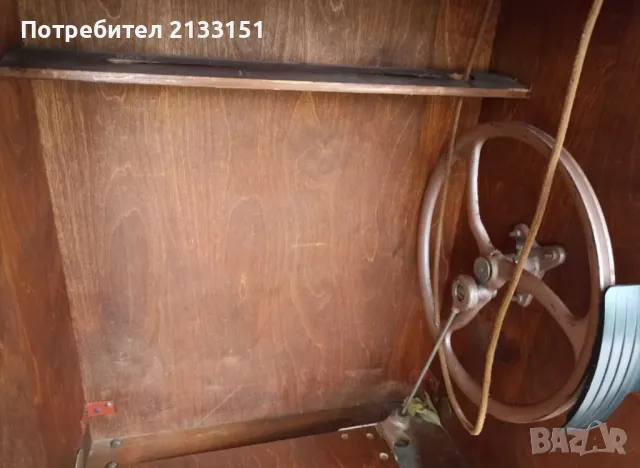 Продавам шевна машина , снимка 6 - Шевни машини - 47438163