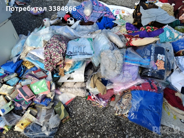 Стока за битак, снимка 4 - Други ценни предмети - 54097471